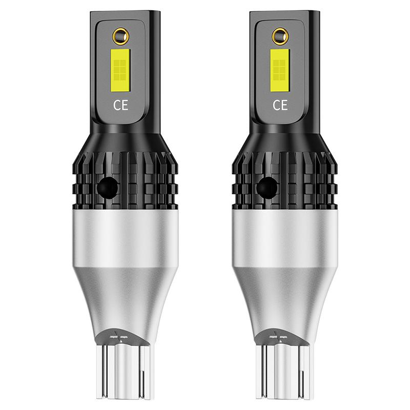 Bombillos LED de Retroceso T15 alto brillo