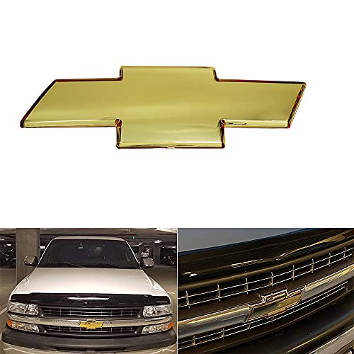 Emblema de Parrilla Chevrolet Silverado 2000 2001 2002