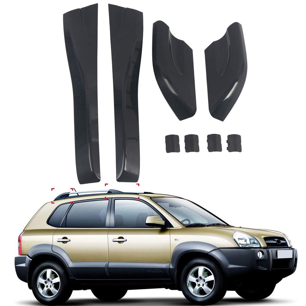 Kit de Tapa parrilla para Hyundai Tucson