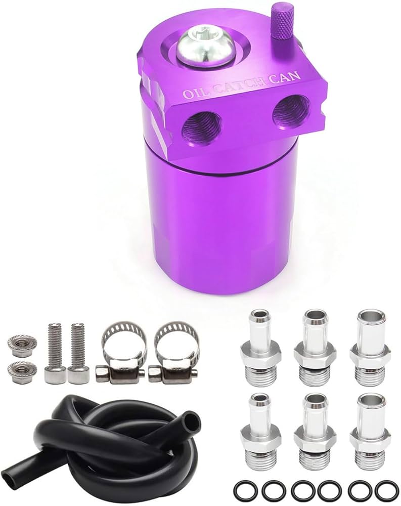 Trampa de Aceite Oil Catch Can