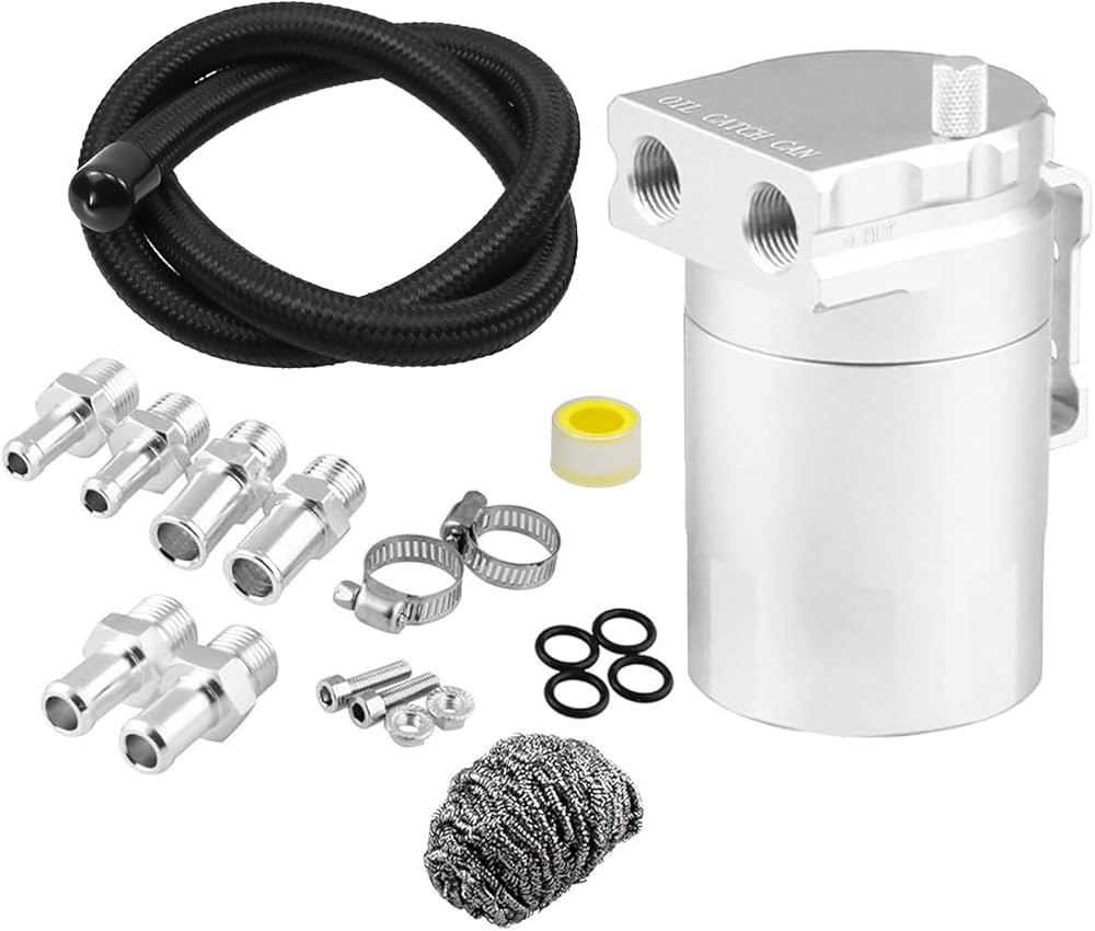 Trampa de Aceite Oil Catch Can