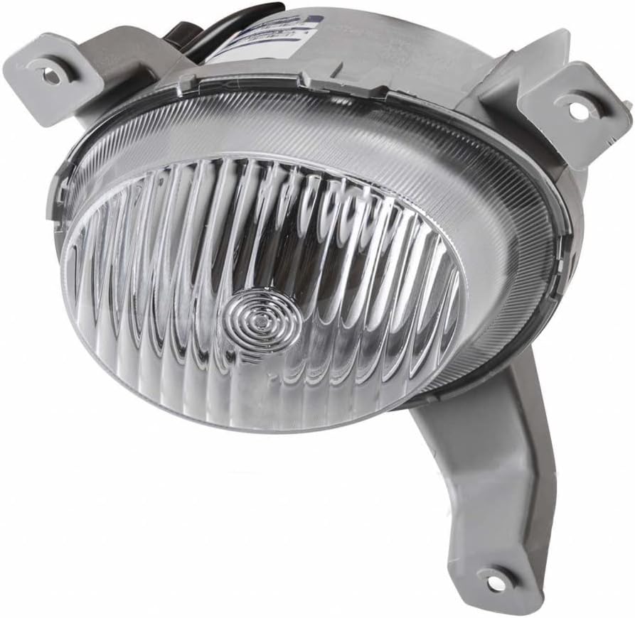 Faros Antiniebla Chevrolet Optra Advance Desing 2009-2012
