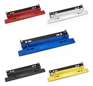 Base de Placa Tuning Graduable