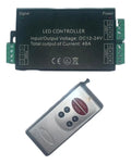 Modulo Controlador de Estrobo Multivoltaje 12v 24v