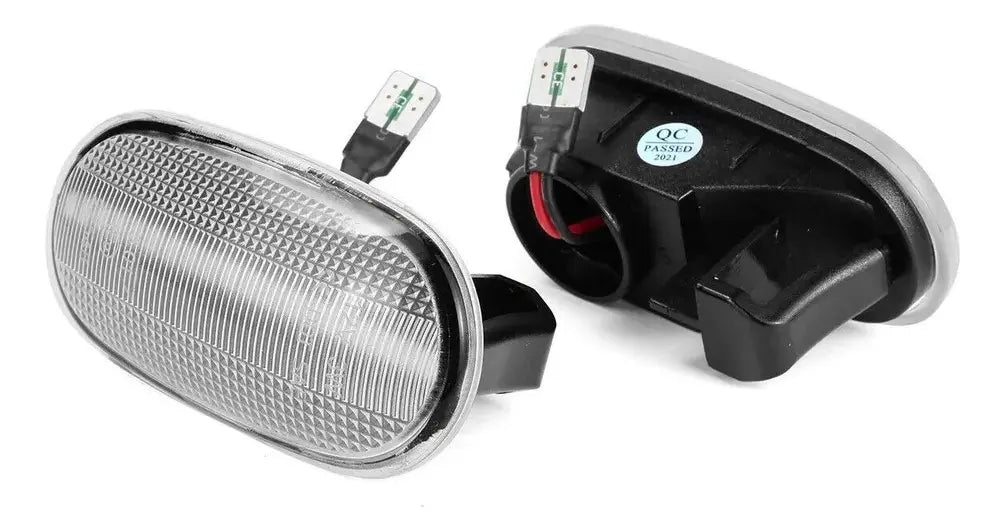 Cocuyo LED Guardafango Mitsubishi Galant Signo Lancer Mirage