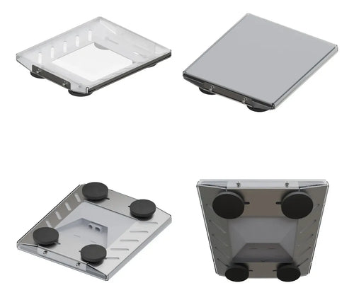 Base Magnetica para Antena Starlink Mini