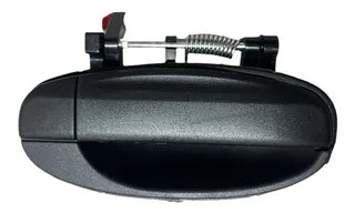 Manilla Externa Chevrolet Aveo 2005-2010