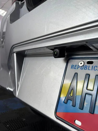 Camara de Retroceso Toyota Agya