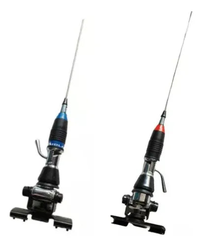 Antena Midland tipo Latigo 1.6m
