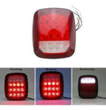 Stop Led Camion tipo jeep 4 cables