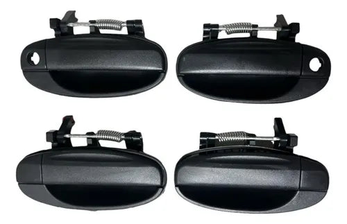 Manilla Externa Chevrolet Aveo 2005-2010