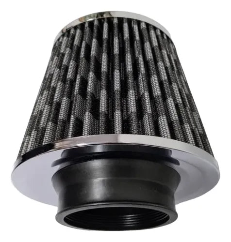 Filtro Conico universal 3"