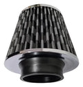 Filtro Conico universal 3"