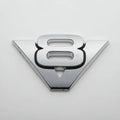Emblema v8 Ford Explorer Sport Track