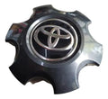 Centro Rin Toyota Hilux y Fortuner Dubai +2020