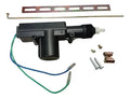Selenoide universal para puerta 12v