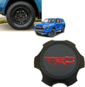Centro Rin Toyota TRD PRO 2014 2020