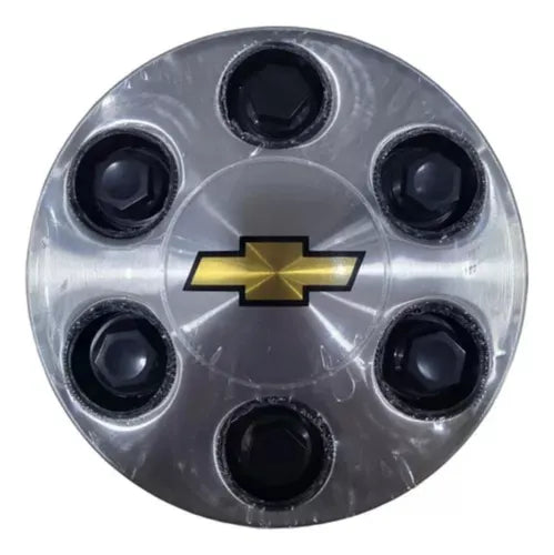 Centro Rin Chevrolet Silverado o Tahoe 17"