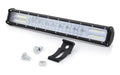 Barra LED de Lupa 4D Blanco Fijo