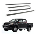 Kit de Cepillo Lame Vidrios Toyota Hilux