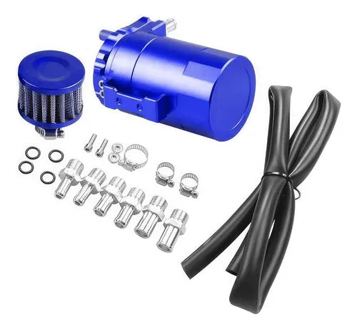 Trampa de Aceite Oil Catch Can