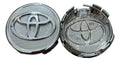 Centro Rin Toyota Corolla 09-14 y Yaris 06-10