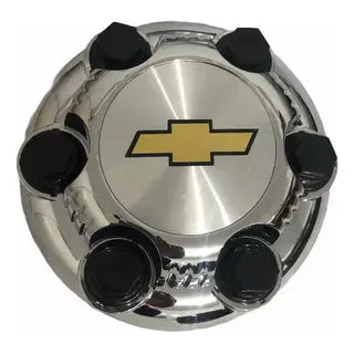 Centro Rin Chevrolet Silverado LT LS Cromado o Gris