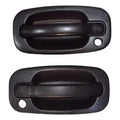 Manilla Externa Chevrolet Silverado Cheyenne 2000 al 2007