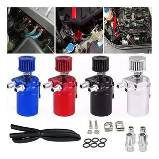 Trampa de Aceite Oil Catch Can