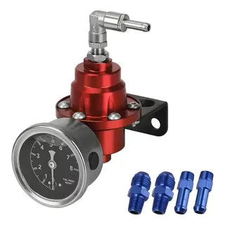 Regulador de Presion de Gasolina Universal