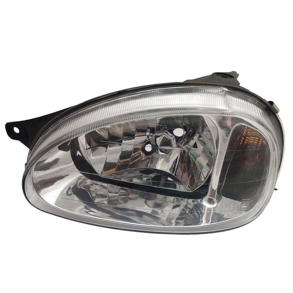 Faros para Chevrolet Corsa