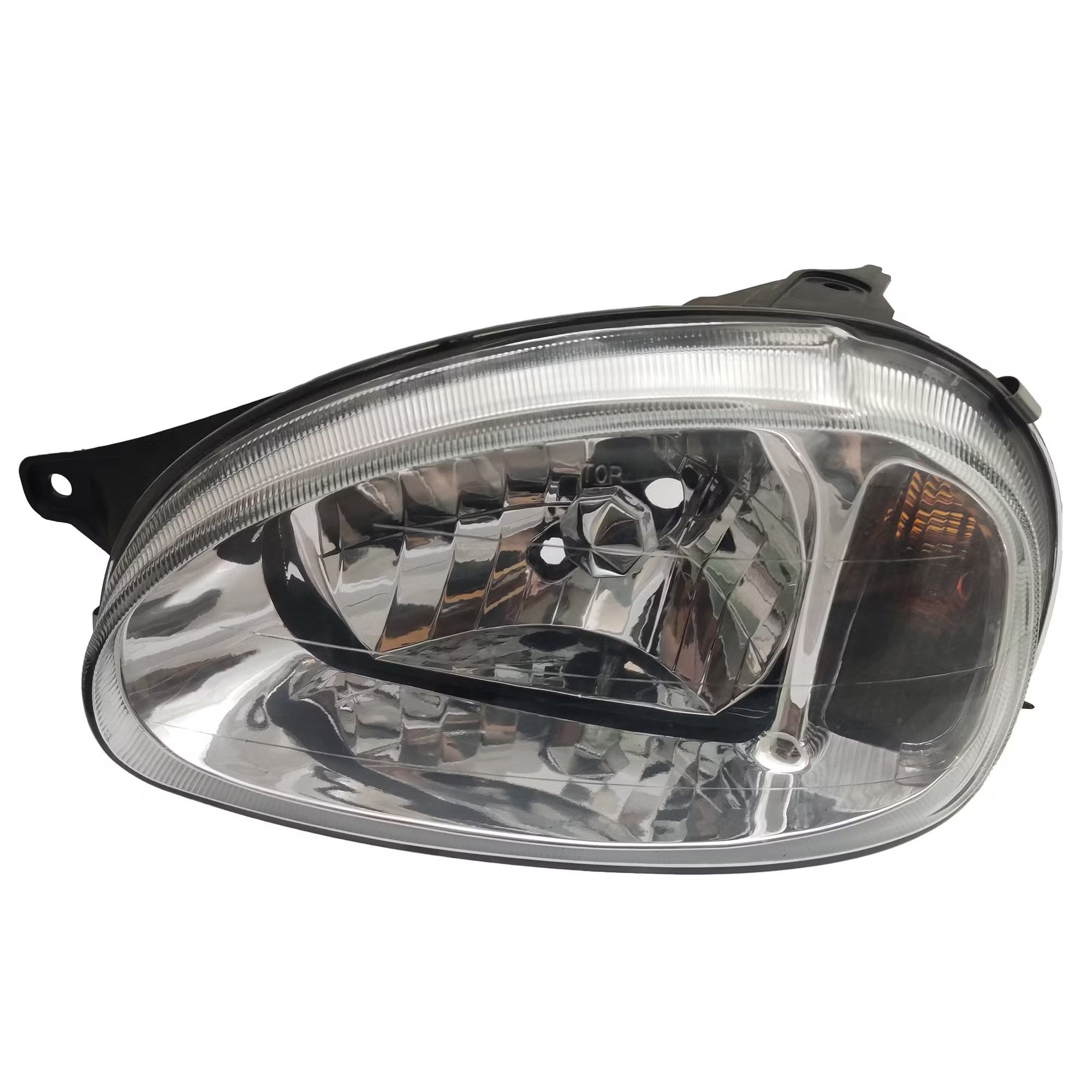 Faros para Chevrolet Corsa