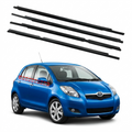 Kit de Cepillo Lame Vidrios Toyota Yaris Hatchback