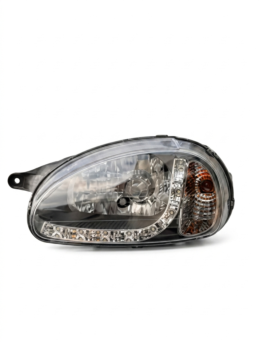 Faros LED para Chevrolet Corsa