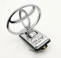 Emblema de Capot Toyota Machito