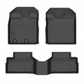 Kit de Alfombras tipo Bandeja Toyota Agya