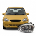 Faros para Chevrolet Corsa