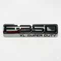 Emblema Ford F350 Super Duty