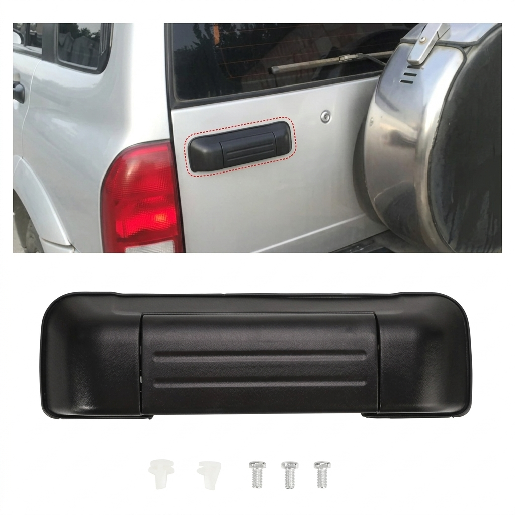 Manilla compuerta Chevrolet Grand Vitara