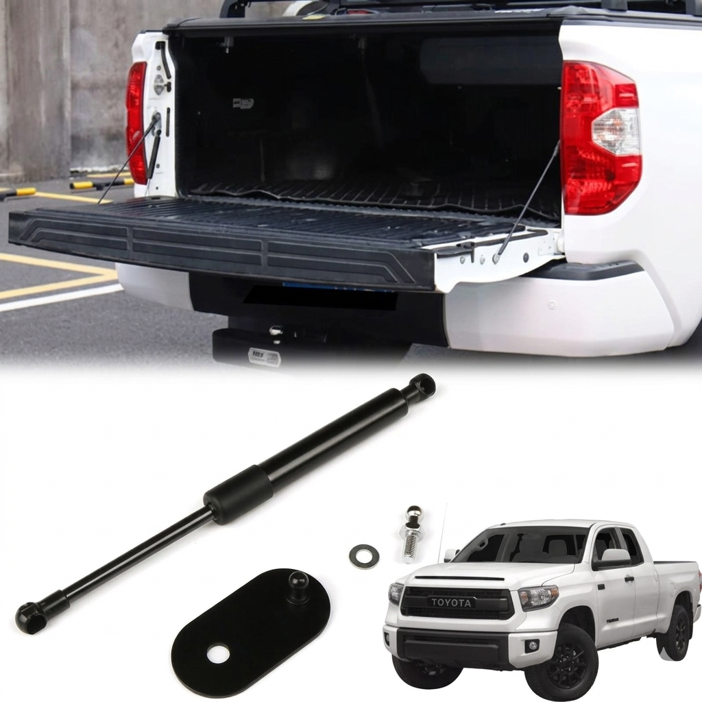 Gato Amortiguador de Compuerta Toyota Tundra