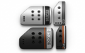 Pedales Tuning Sparco Automatico