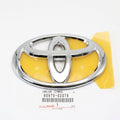 Emblema de Parrilla Toyota Machito 1988 al 2023