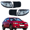 Faros Antiniebla Toyota Corolla 2001 2002