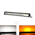 Barra LED Slim Dual Color