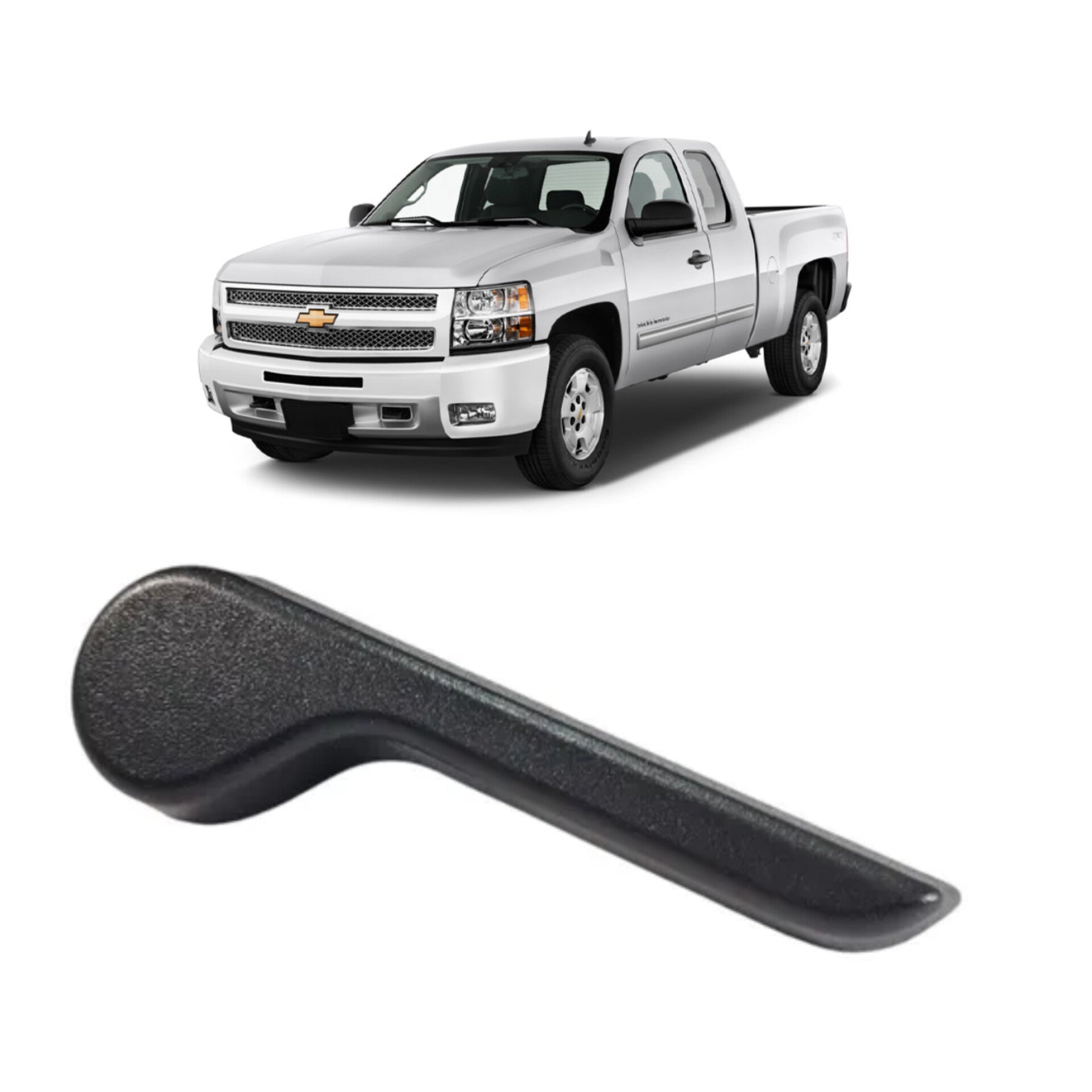 Manilla Reclinar Asiento Chevrolet Silverado Tahoe Avalanche
