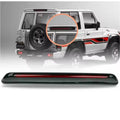 Tercer Stop LED Toyota Machito