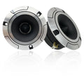 Super Tweeter Bala 4 pulgadas de aluminio 30w rms