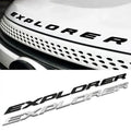 Emblema Capot Ford Explorer