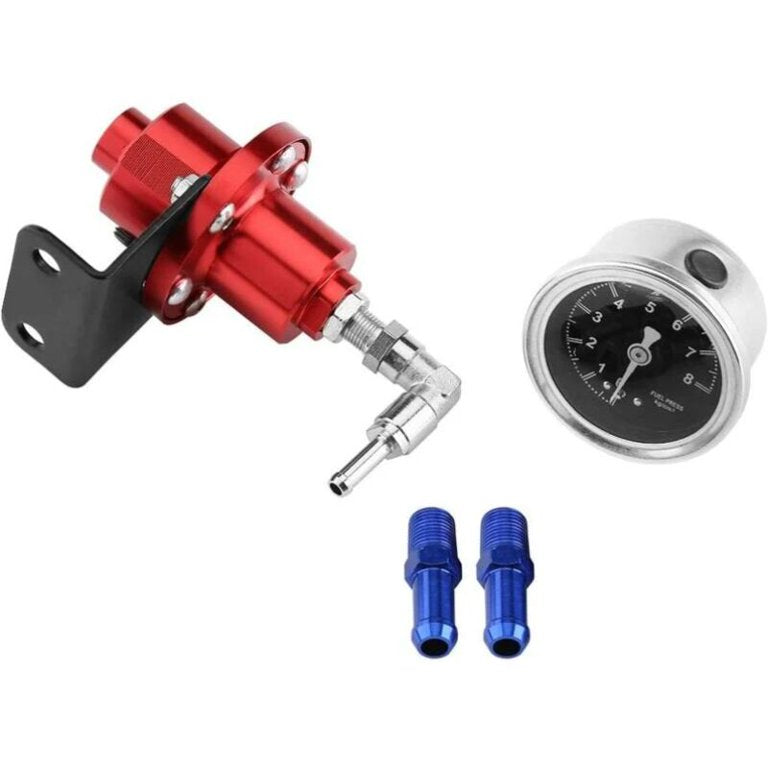 Regulador de Presion de Gasolina Universal