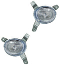 Faros Antiniebla Chevrolet Optra Advance Desing 2009-2012